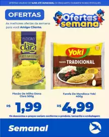 Folheto Andorinha Hipermercado semana 33 Página 31