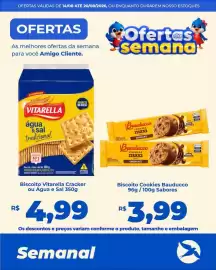 Folheto Andorinha Hipermercado semana 33 Página 32
