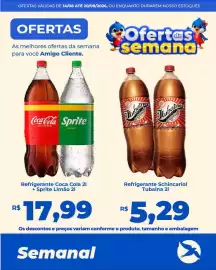 Folheto Andorinha Hipermercado semana 33 Página 33