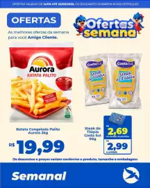 Folheto Andorinha Hipermercado semana 33 Página 36