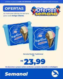 Folheto Andorinha Hipermercado semana 33 Página 38