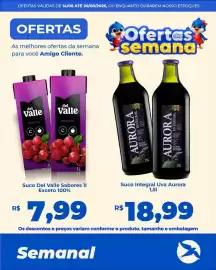 Folheto Andorinha Hipermercado semana 33 Página 39