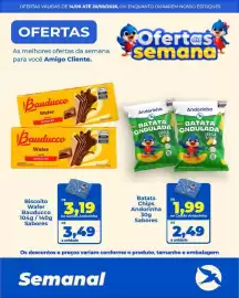 Folheto Andorinha Hipermercado semana 33 Página 4