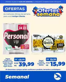 Folheto Andorinha Hipermercado semana 33 Página 40