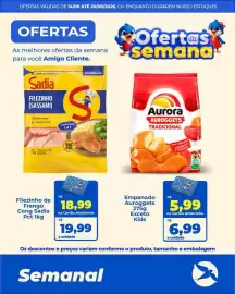 Folheto Andorinha Hipermercado semana 33 Página 42