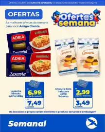 Folheto Andorinha Hipermercado semana 33 Página 43
