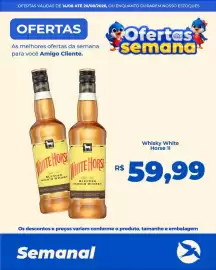 Folheto Andorinha Hipermercado semana 33 Página 44