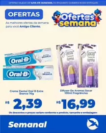 Folheto Andorinha Hipermercado semana 33 Página 45