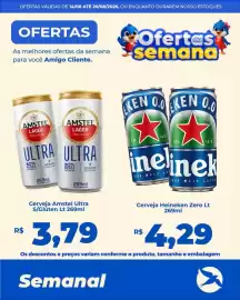 Folheto Andorinha Hipermercado semana 33 Página 46