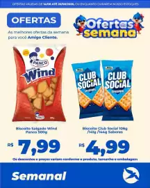 Folheto Andorinha Hipermercado semana 33 Página 48