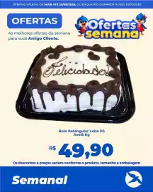 Folheto Andorinha Hipermercado semana 33 Página 49
