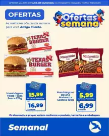 Folheto Andorinha Hipermercado semana 33 Página 5