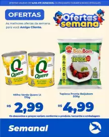 Folheto Andorinha Hipermercado semana 33 Página 50
