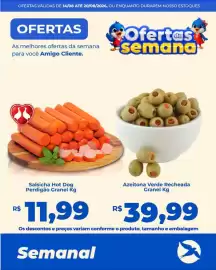 Folheto Andorinha Hipermercado semana 33 Página 51