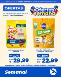 Folheto Andorinha Hipermercado semana 33 Página 6