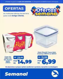 Folheto Andorinha Hipermercado semana 33 Página 7