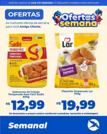 Folheto Andorinha Hipermercado semana 33 Página 8
