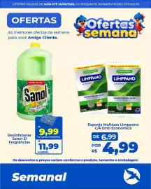 Folheto Andorinha Hipermercado semana 33 Página 9