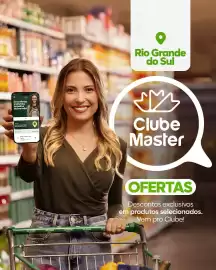 Folheto Master Supermercados Página 1