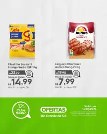 Folheto Master Supermercados Página 3
