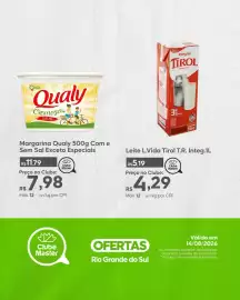 Folheto Master Supermercados Página 4