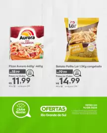 Folheto Master Supermercados Página 5