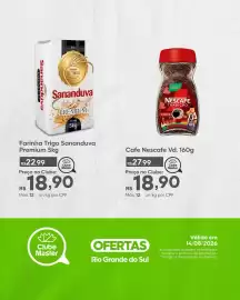 Folheto Master Supermercados Página 6
