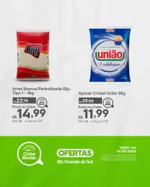 Folheto Master Supermercados Página 7