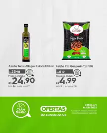 Folheto Master Supermercados Página 8