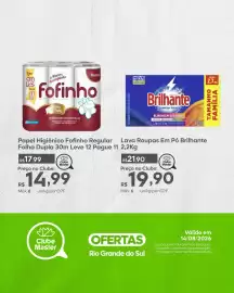 Folheto Master Supermercados Página 9