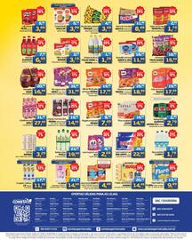 Encarte Cometa Supermercados Página 2