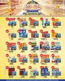 Encarte Cometa Supermercados Página 1