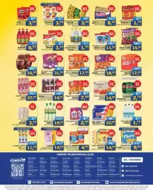 Encarte Cometa Supermercados Página 2