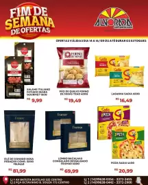 Catálogo Alvorada Supermercados Página 3