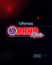 Catálogo Empório Bahamas Página 1
