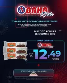 Catálogo Empório Bahamas Página 2