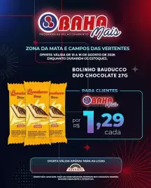 Catálogo Empório Bahamas Página 3
