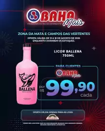Catálogo Empório Bahamas Página 5