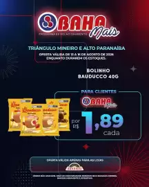 Catálogo Empório Bahamas Página 7