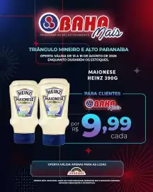Catálogo Empório Bahamas Página 9