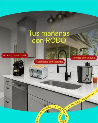 Rodo (válido hasta 27-08)