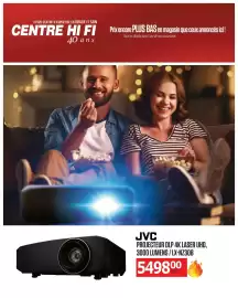 Centre Hi-Fi flyer week 33 Page 38