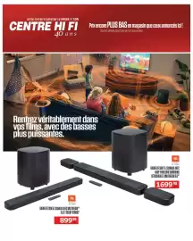 Centre Hi-Fi flyer week 33 Page 43