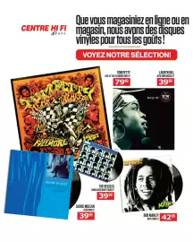 Centre Hi-Fi flyer week 33 Page 63