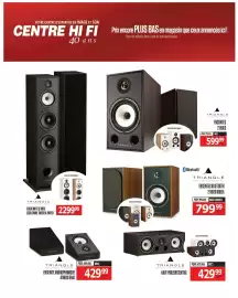 Centre Hi-Fi flyer week 33 Page 69