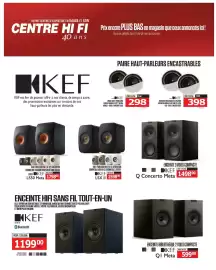 Centre Hi-Fi flyer week 33 Page 78