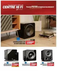 Centre Hi-Fi flyer week 33 Page 79