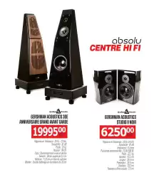 Centre Hi-Fi flyer week 33 Page 82