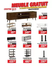 Centre Hi-Fi flyer week 33 Page 86