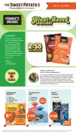 The Sweet Potato flyer week 33 Page 6